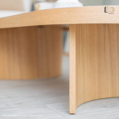 Zolani Center Table