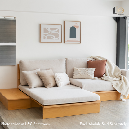 Everly Sofa Bed