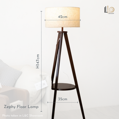Zephy Floor Lamp