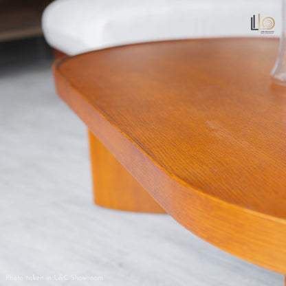 Zolani Center Table