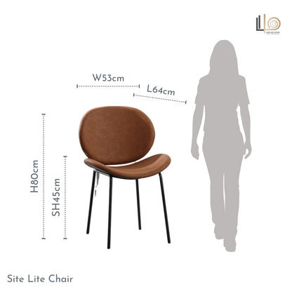 Site Lite Chair