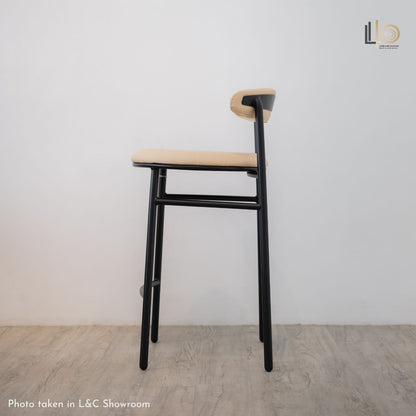 Jorae Bar Chair