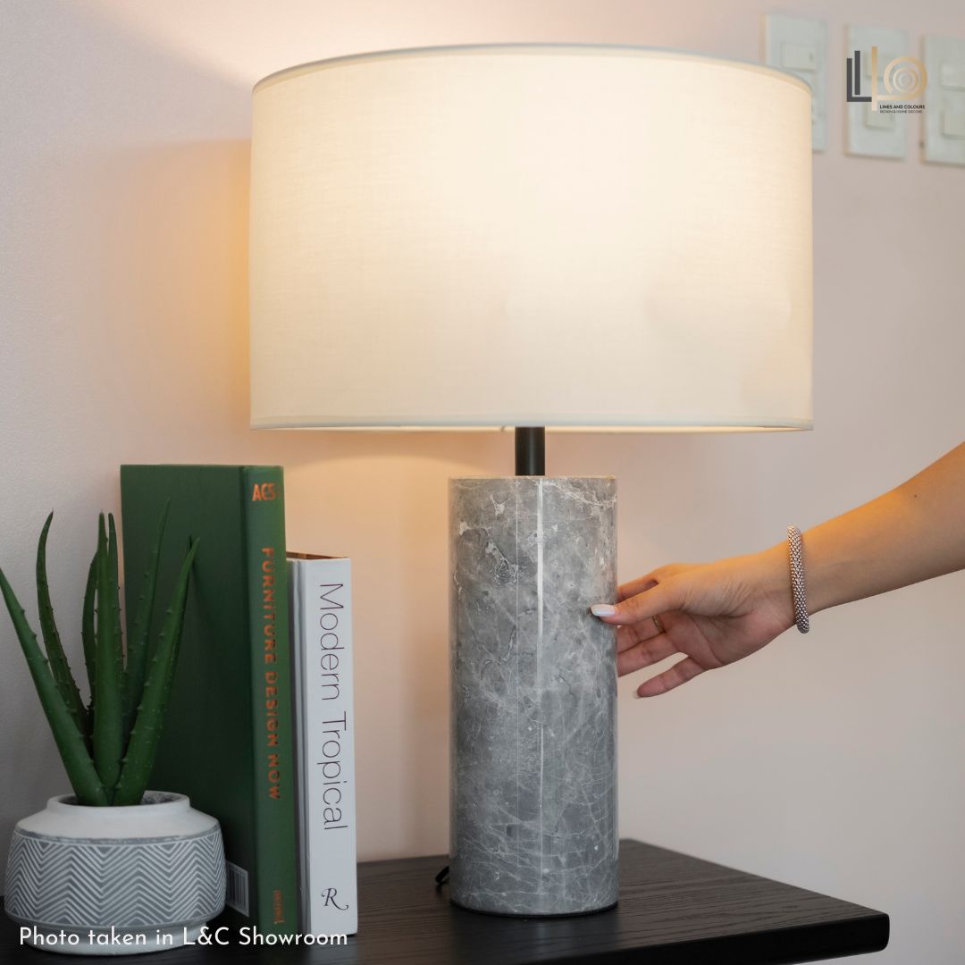 Hybori Table Lamp