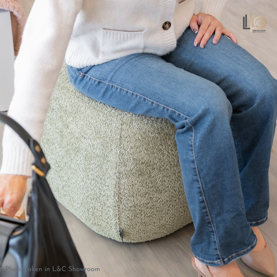 Obby Pouffe