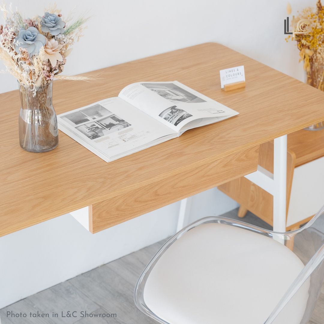 Iraya Desk