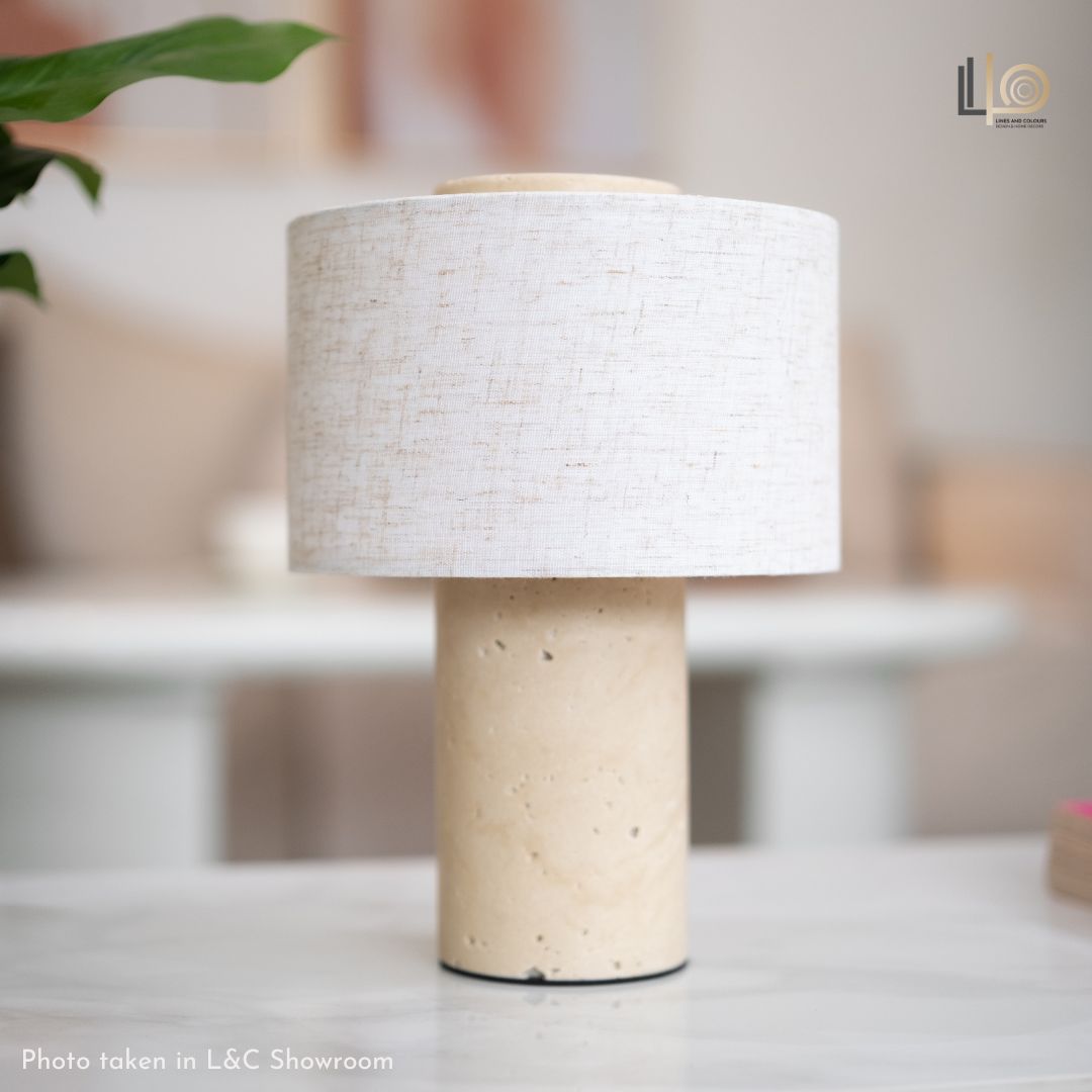 Fiore Table Lamp