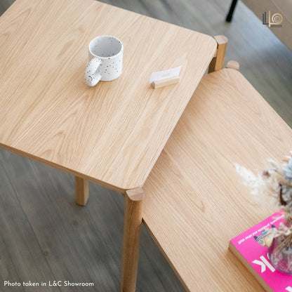 Senna Table