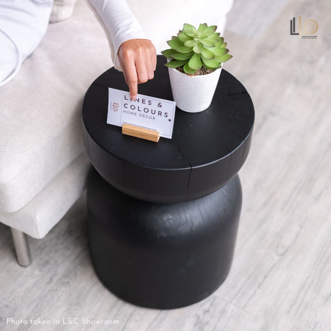 Wabbi Side Table