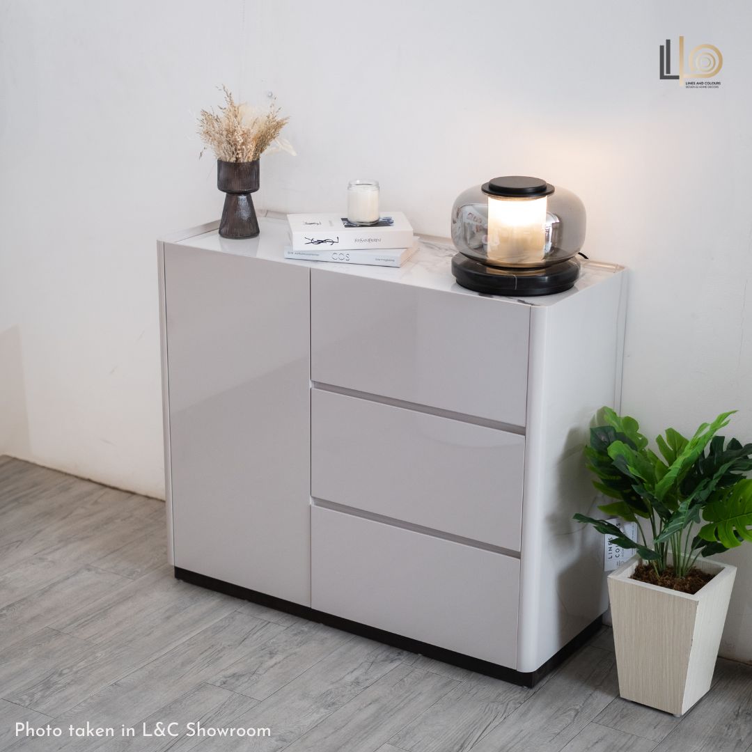 Portia Cabinet