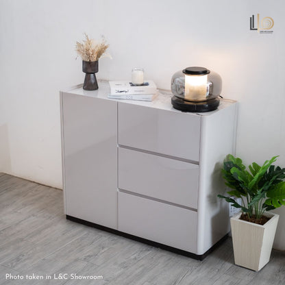 Portia Cabinet