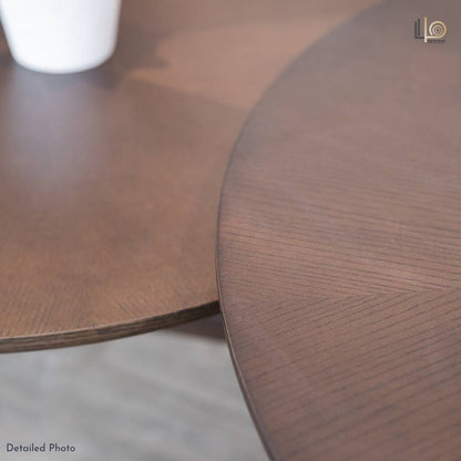 Sauha Center Table