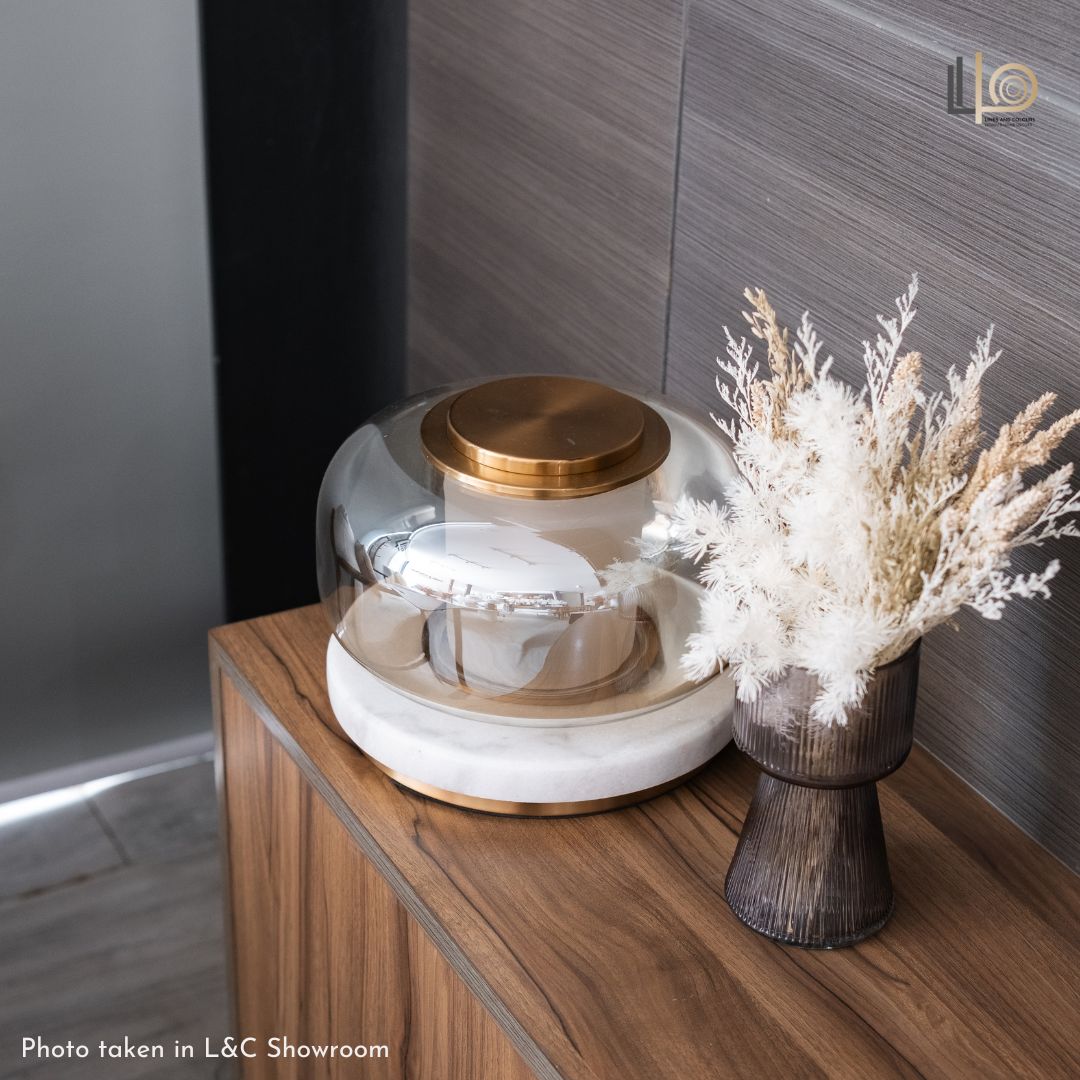 Naña Table Lamp