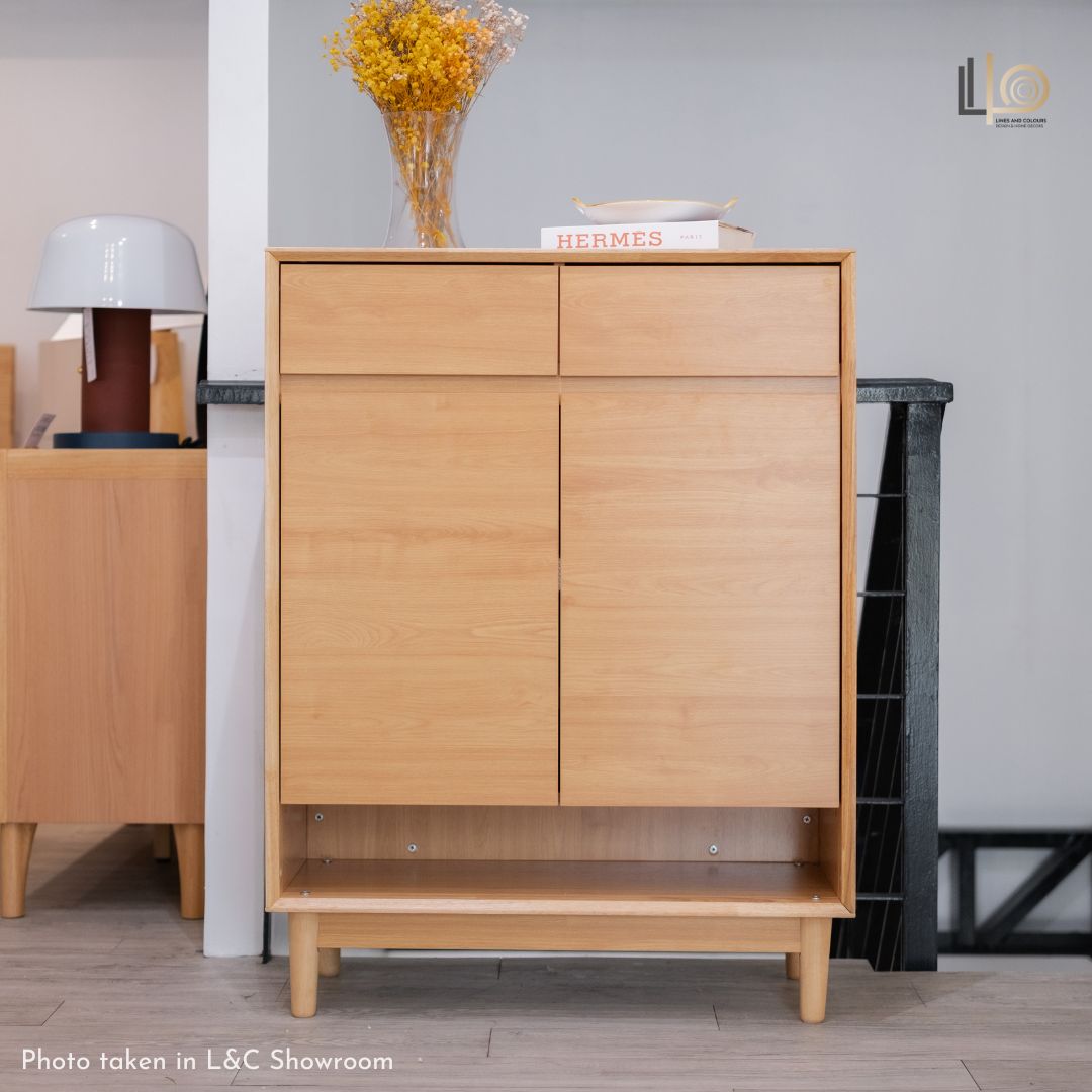 Noven Cabinet
