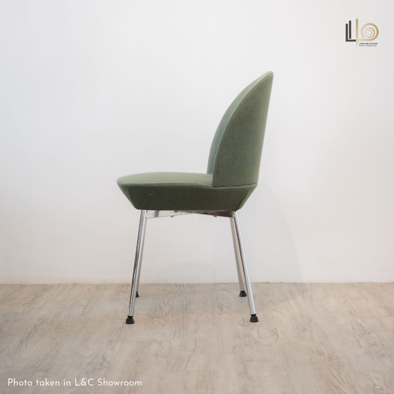 Eiddil Chair