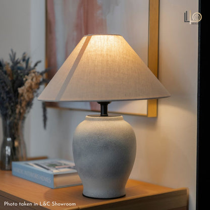 Arclae Table Lamp