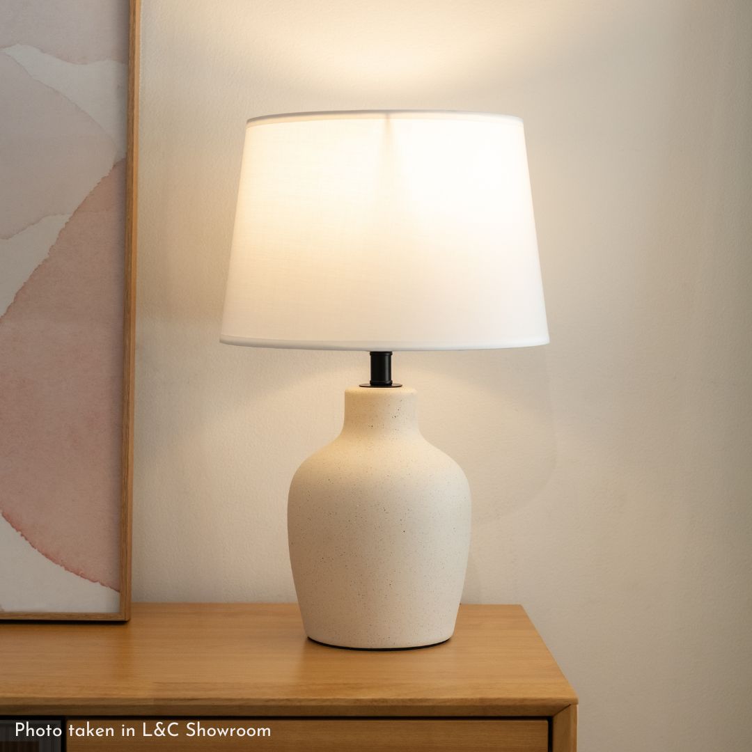 Velori Table Lamp