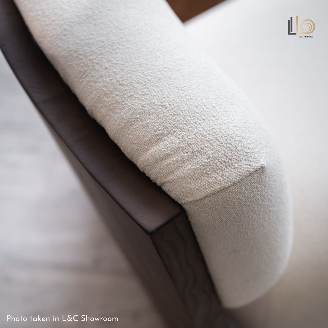 Ceffori Lounge Chair