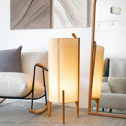 Wybie Table Lamp