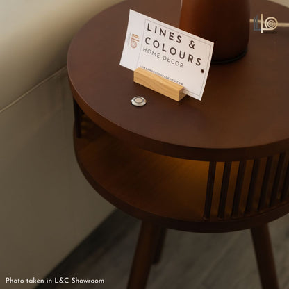 Lamplin Side Table