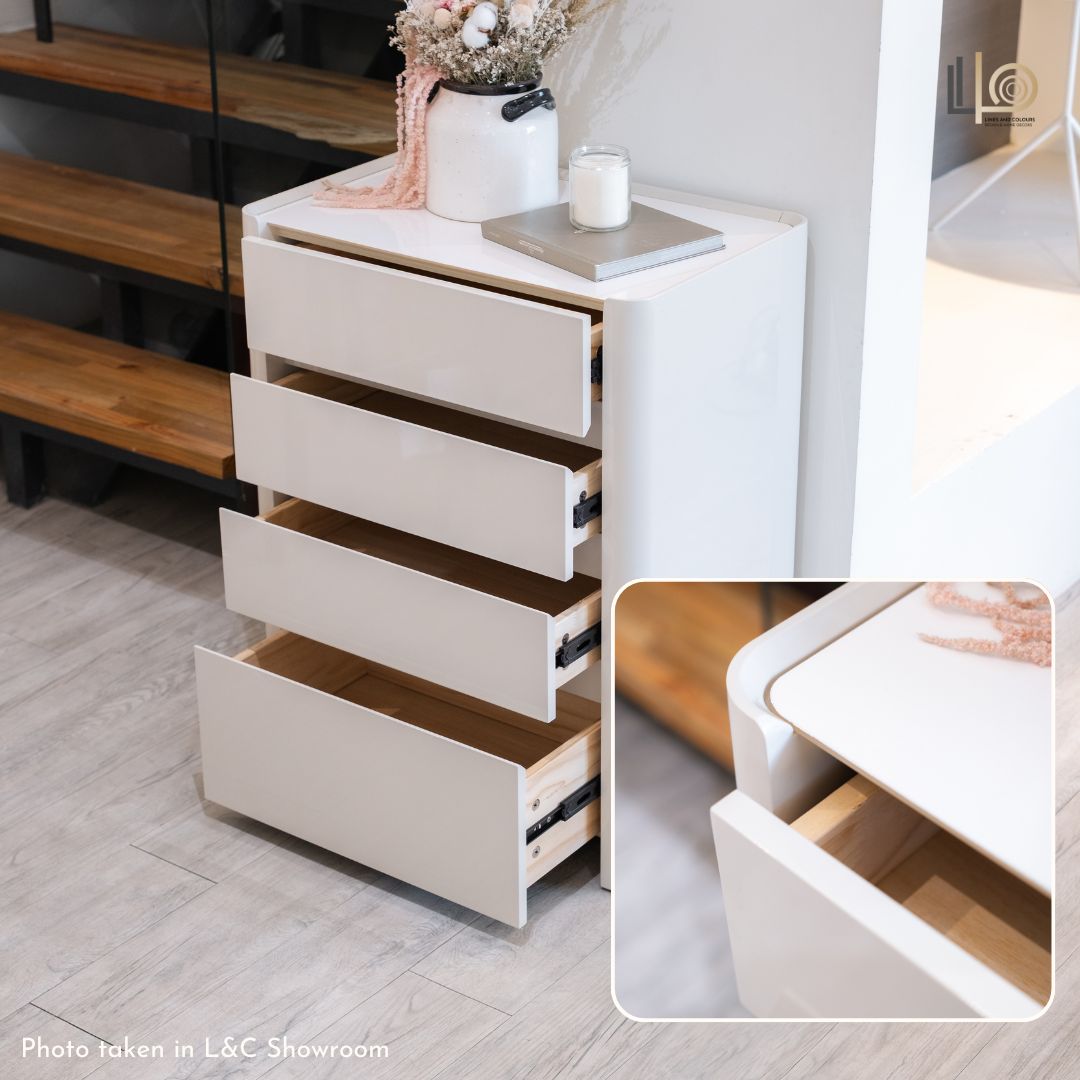 Losyn Drawer
