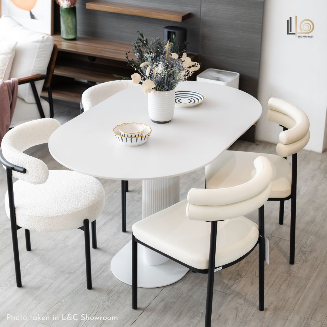 Odeya Table