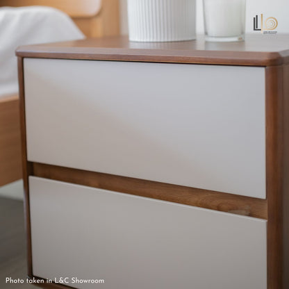 Sashi Side Table