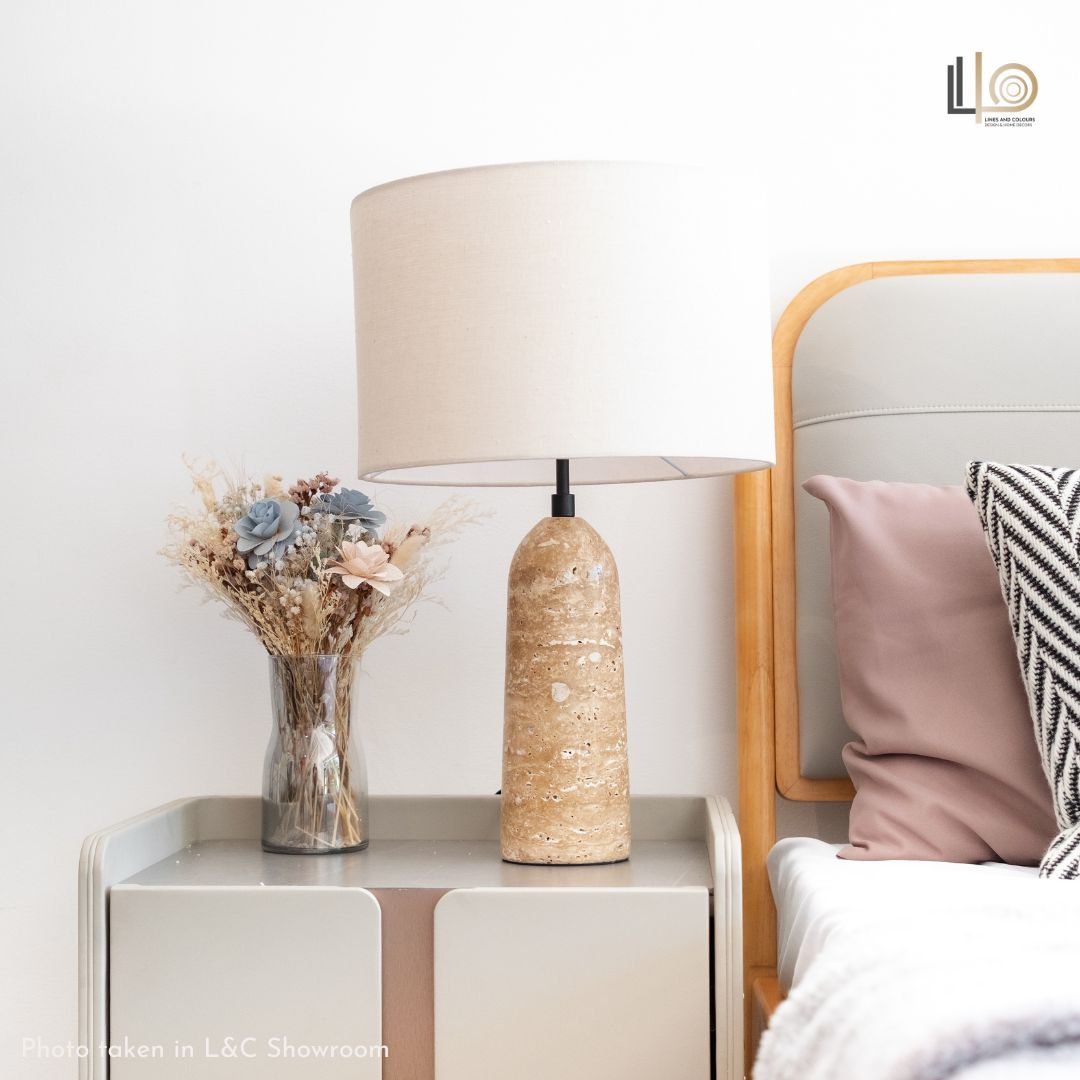 Pasithee Table Lamp
