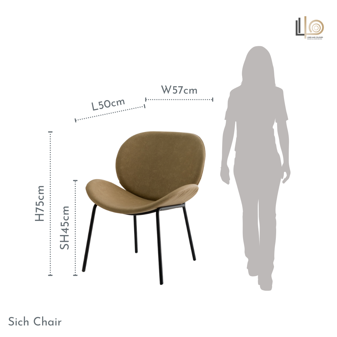 Sich Chair