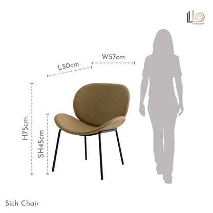 Sich Chair