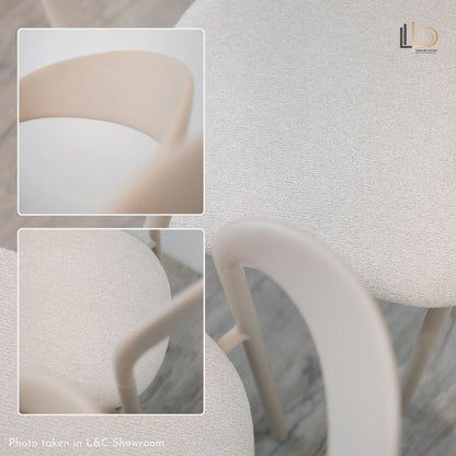 Tibbo Chair
