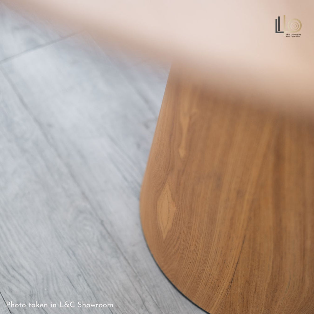 Bruni Table – Lines and Colours Home Decor