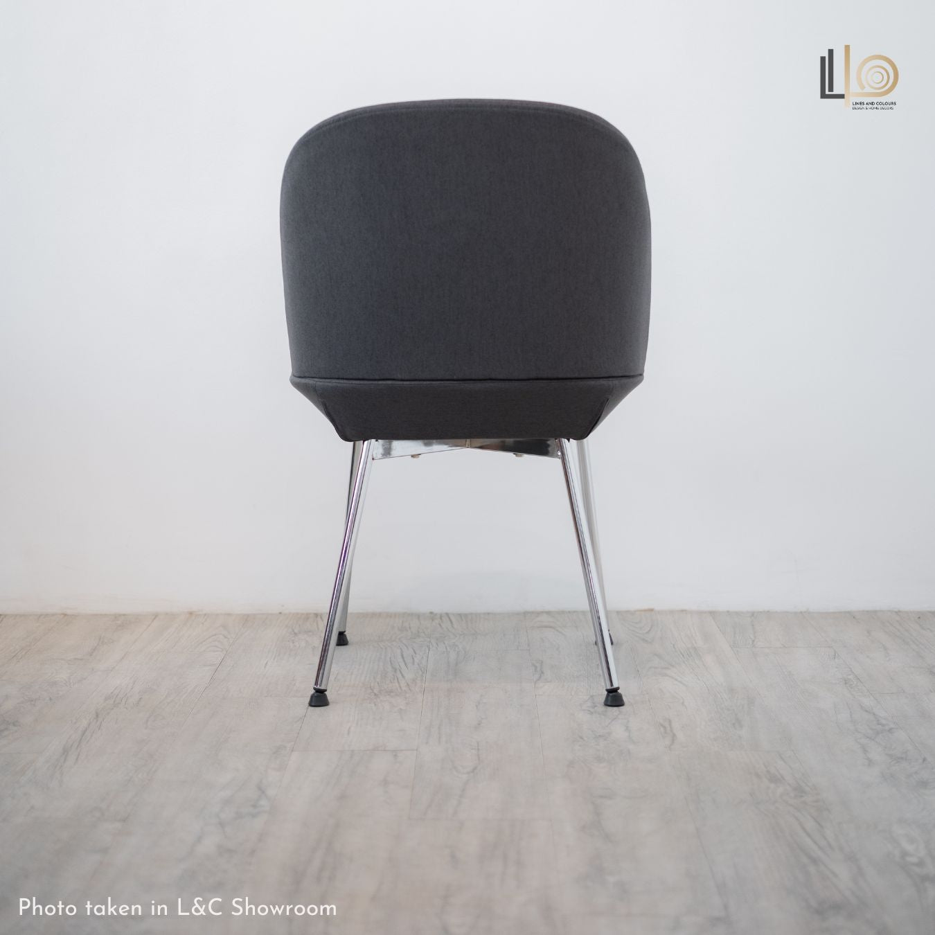 Eiddil Chair
