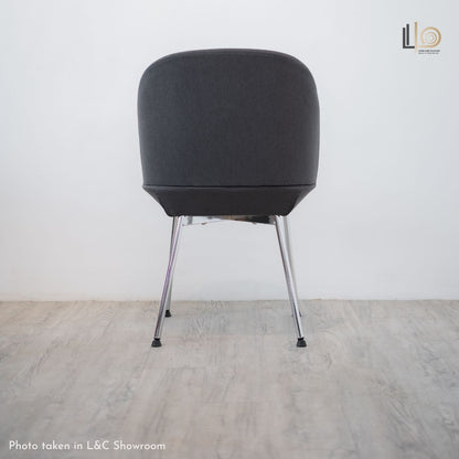 Eiddil Chair