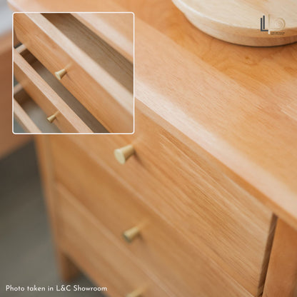 Winnow Night Stand
