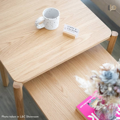 Senna Table