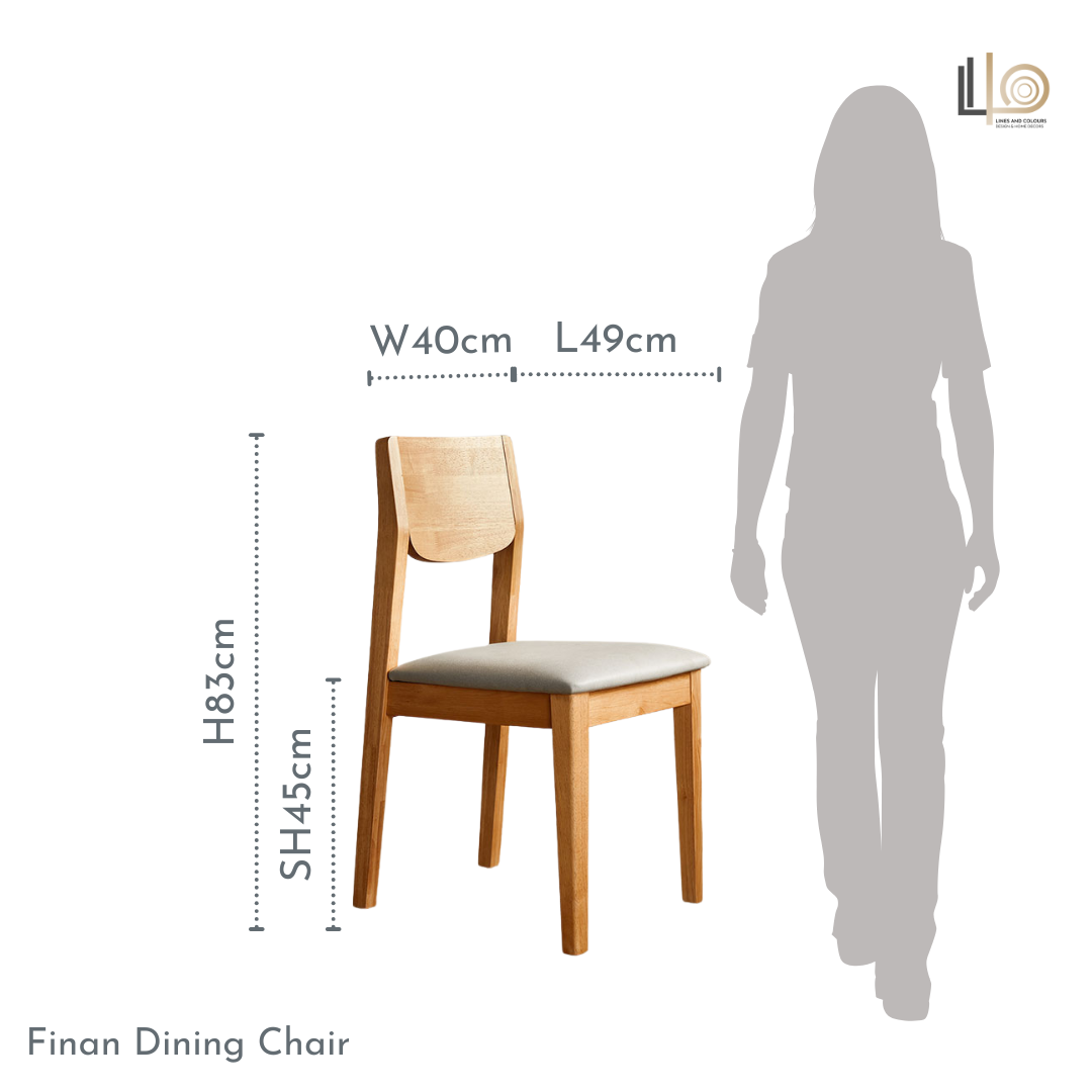 Finan Dining Chair