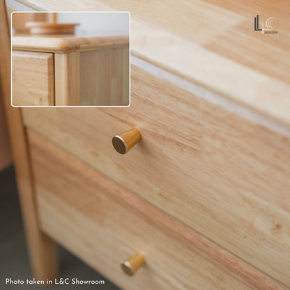 Khione Night Stand