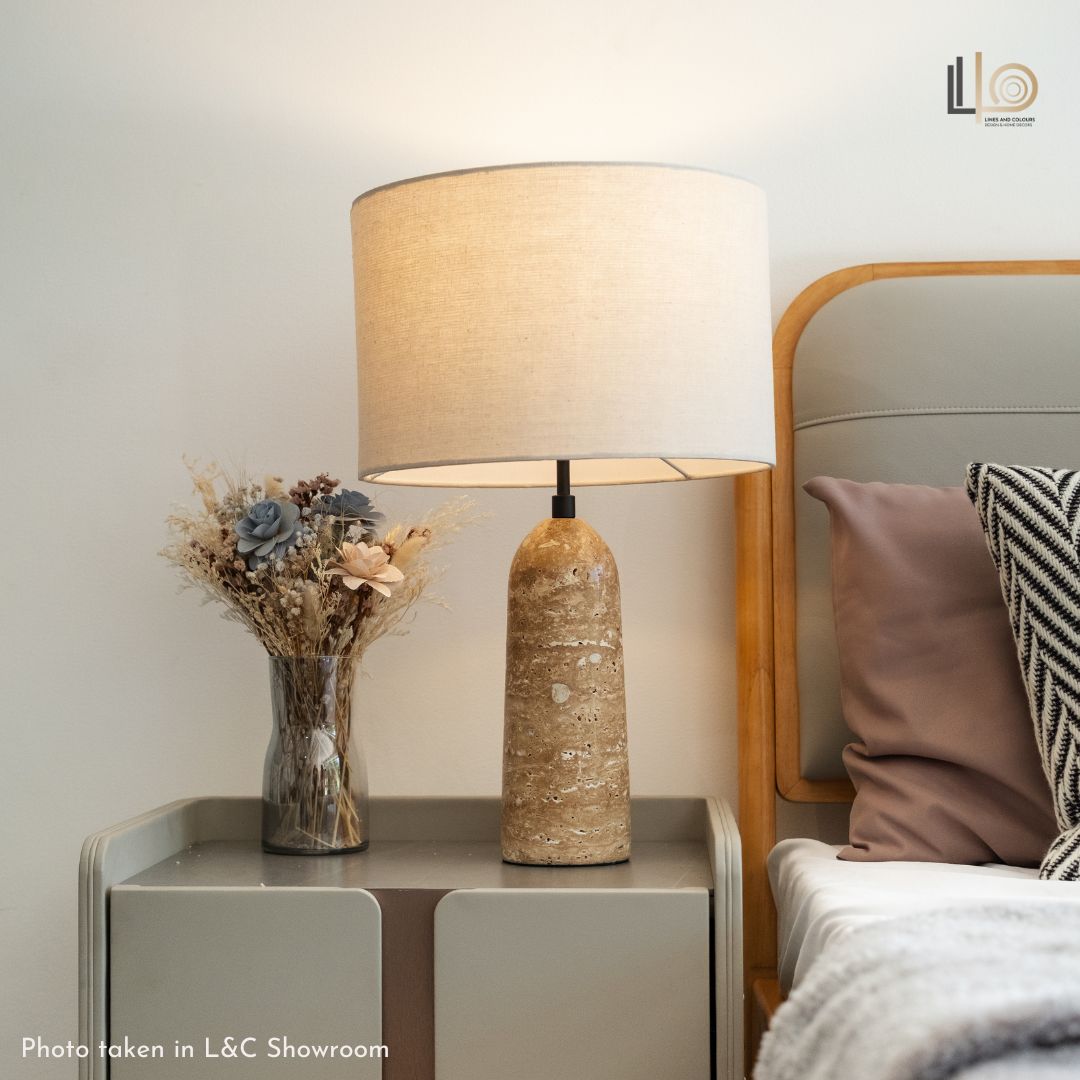 Pasithee Table Lamp