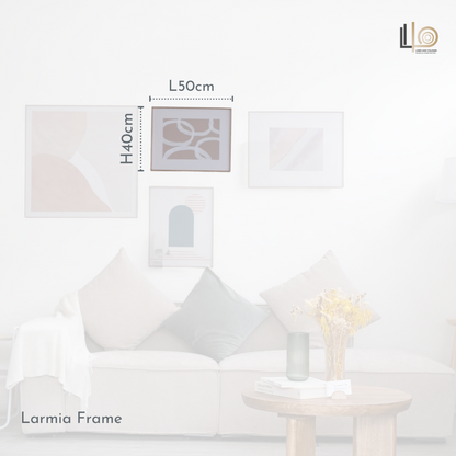 Larmia Frame