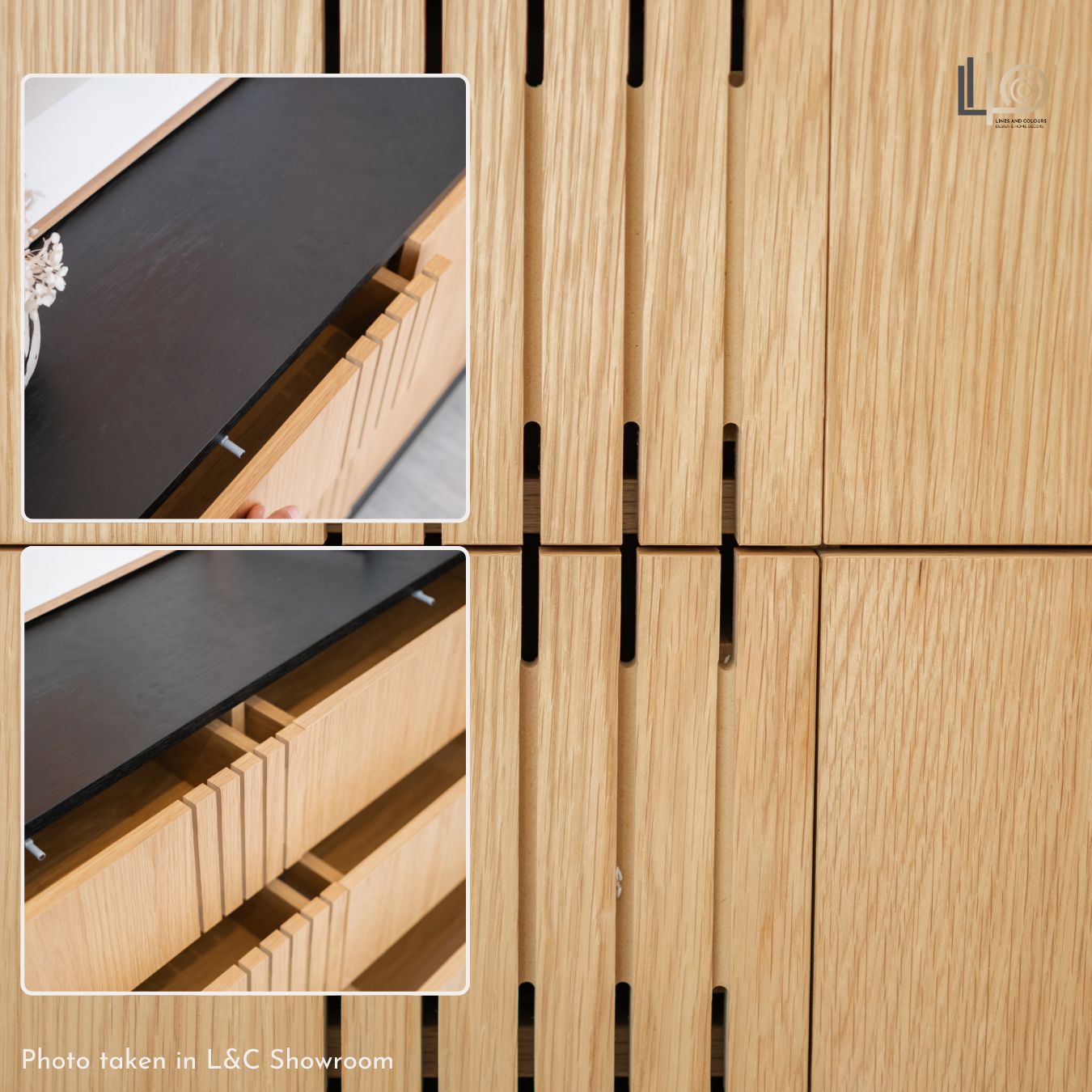 Poscho Cabinet