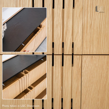 Poscho Cabinet