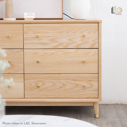 Daria Cabinet