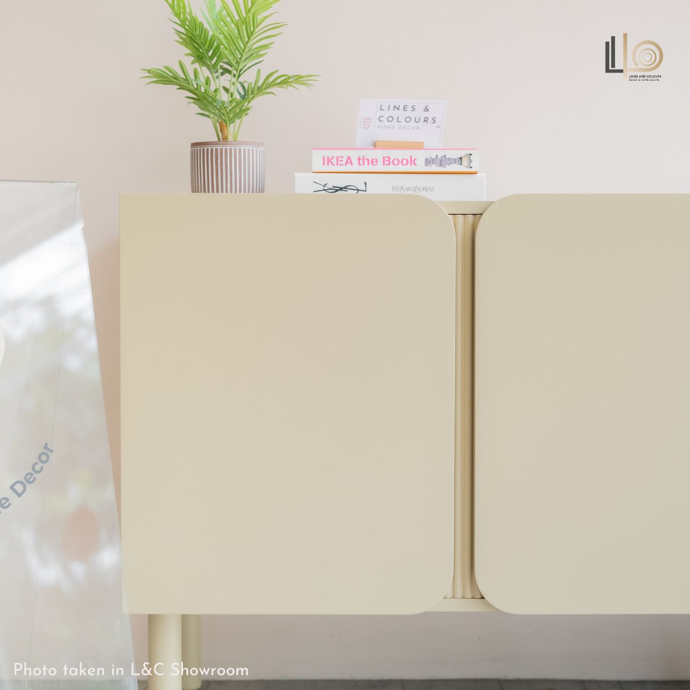 Mistic Cabinet