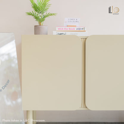 Mistic Cabinet