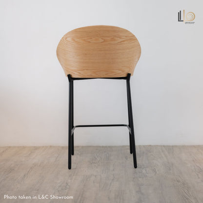 Yelvi Bar Chair