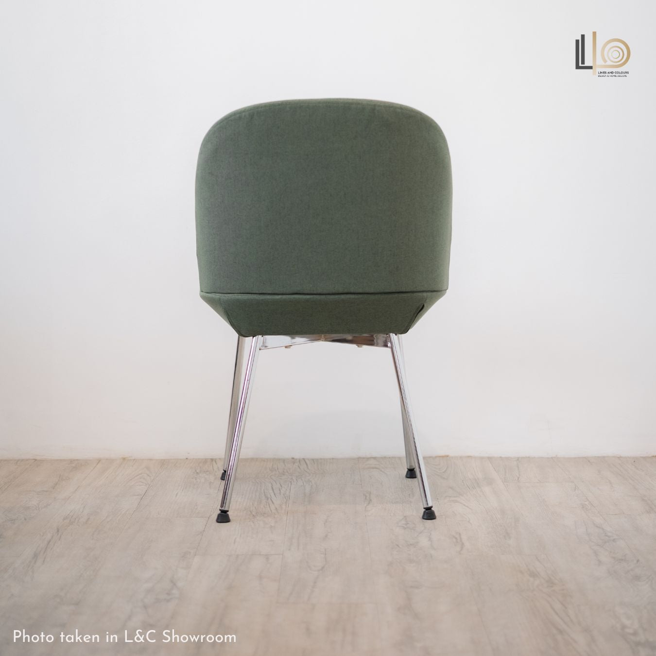 Eiddil Chair