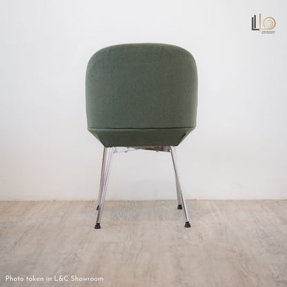Eiddil Chair