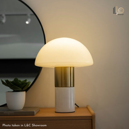 Yurey Table Lamp