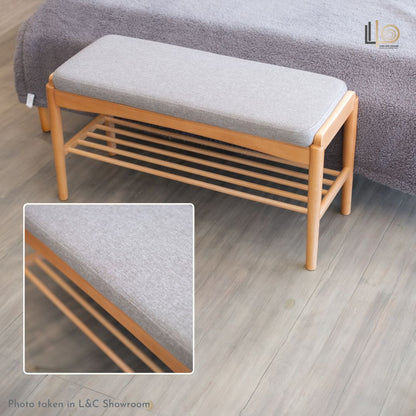 Paci Bench