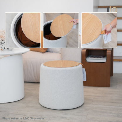 Phansi Stool